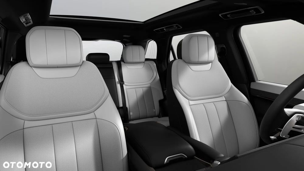 Land Rover Range Rover Sport S 3.0 D300 mHEV Dynamic SE - 6