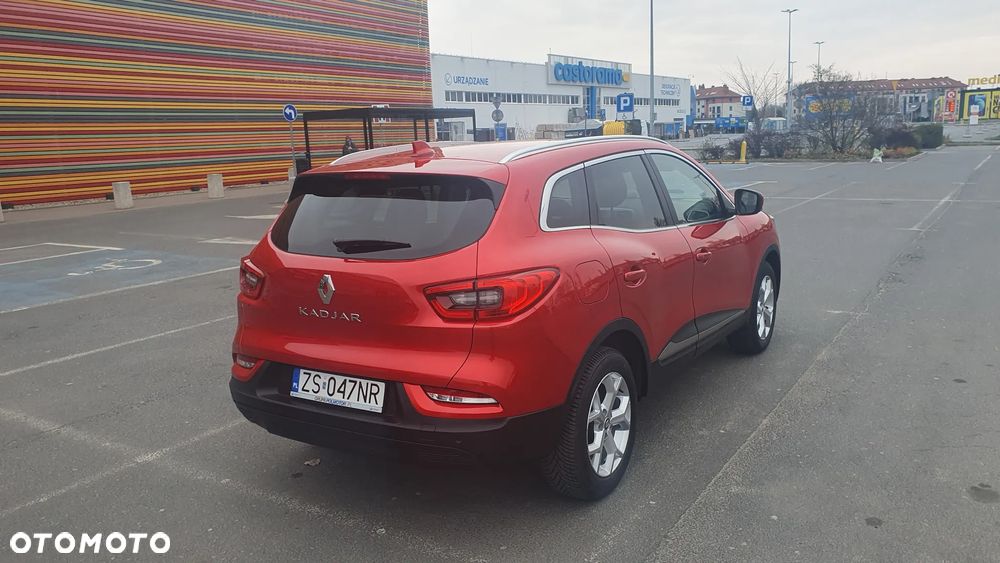 Renault Kadjar 1.3 TCe FAP Zen - 5