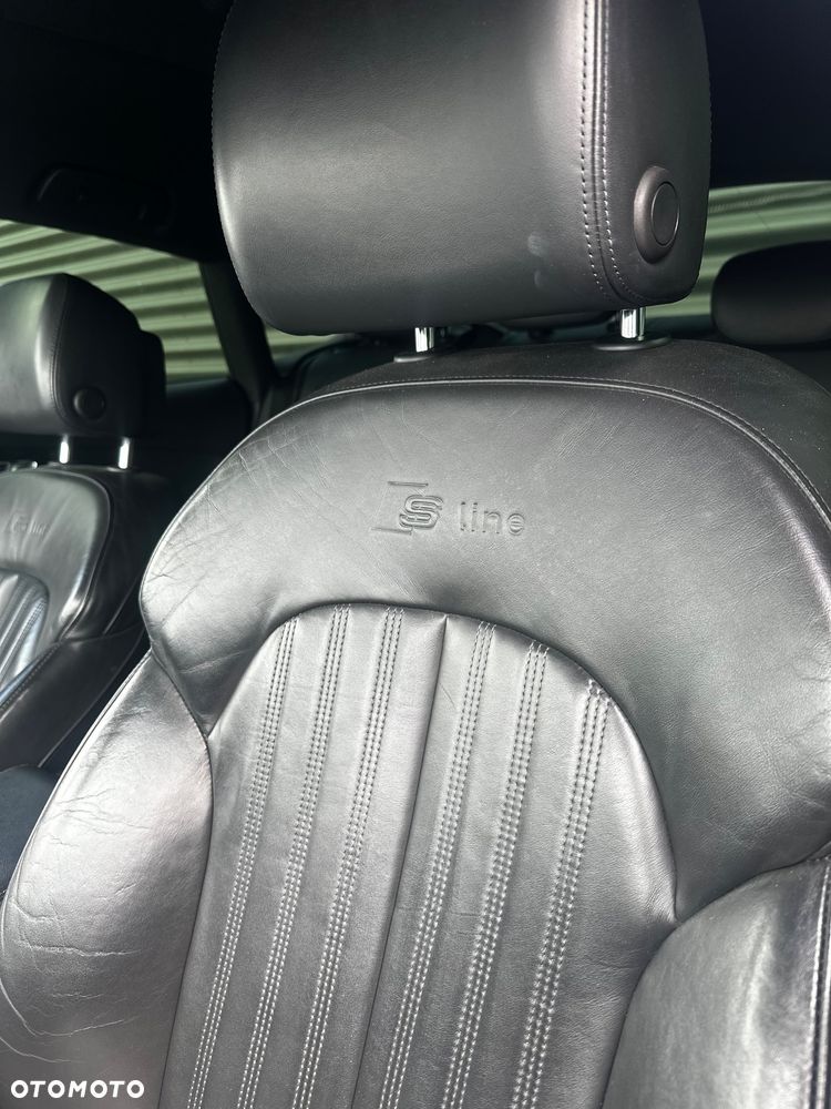 Audi A7 Sportback 3.0 TDI clean diesel Quattro S tronic - 7