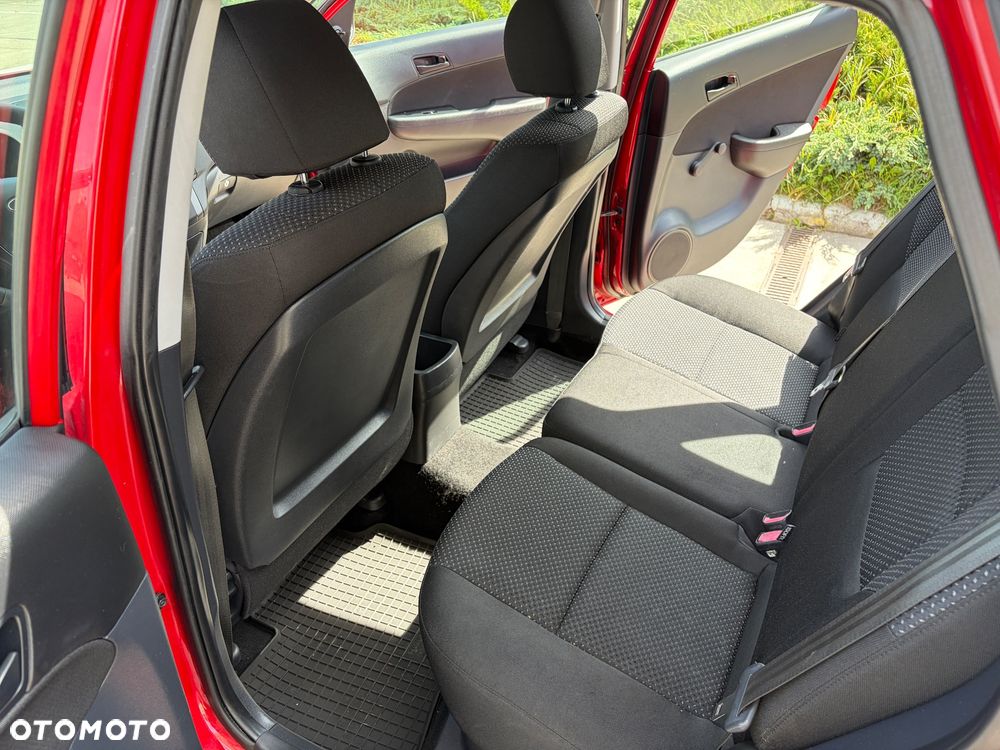 Hyundai i30 i30cw 1.4 blue Comfort - 13