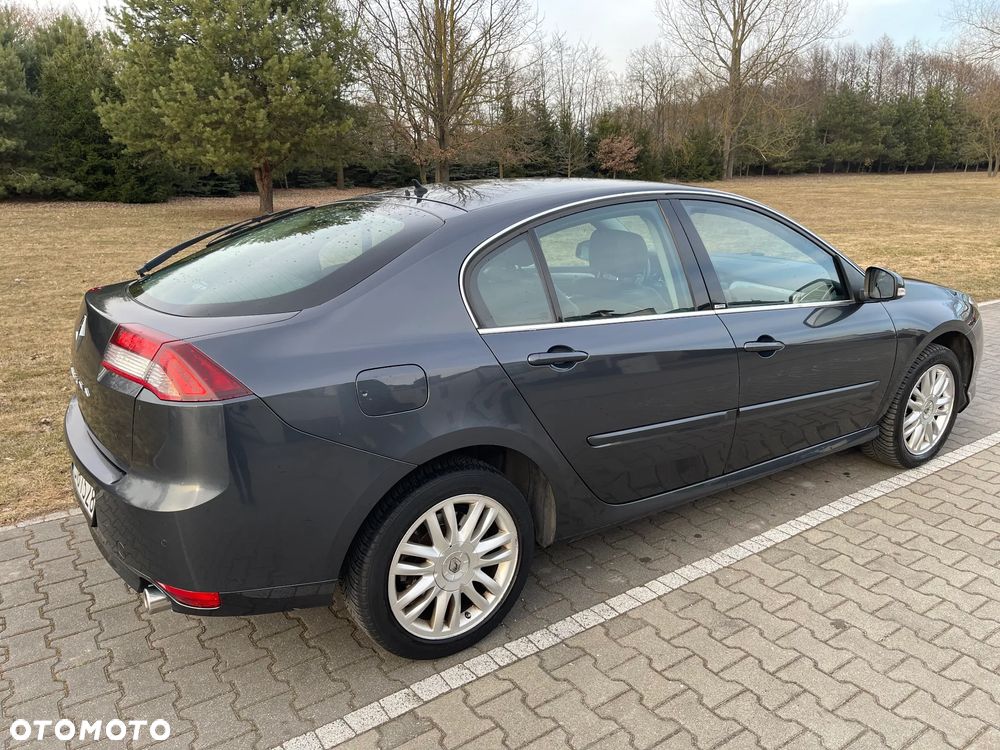 Renault Laguna 2.0 DCi Expression - 3