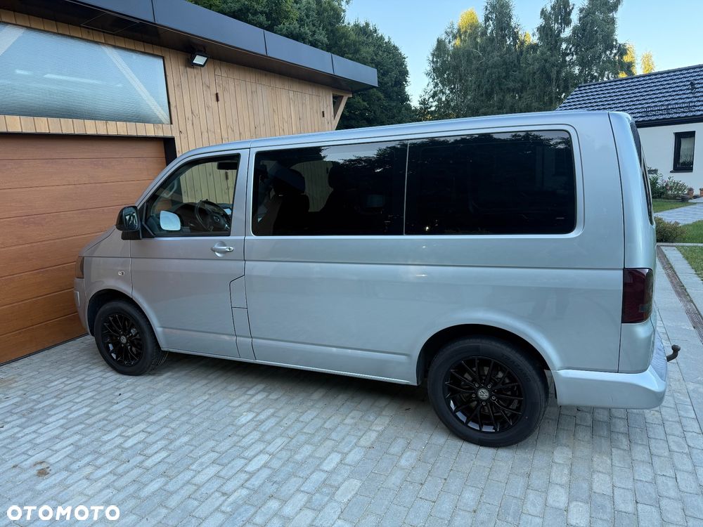 Volkswagen Transporter L1H1 - 15