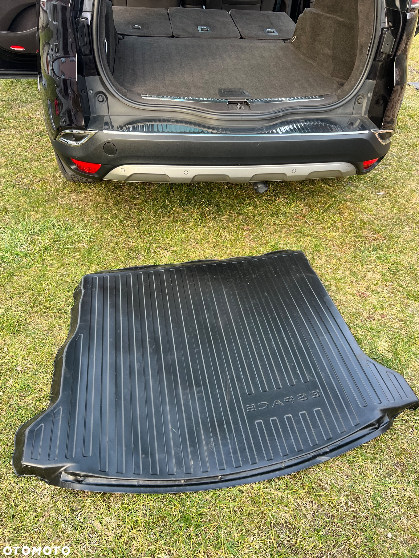 Renault Espace Energy dCi 160 EDC Initiale Paris - 20