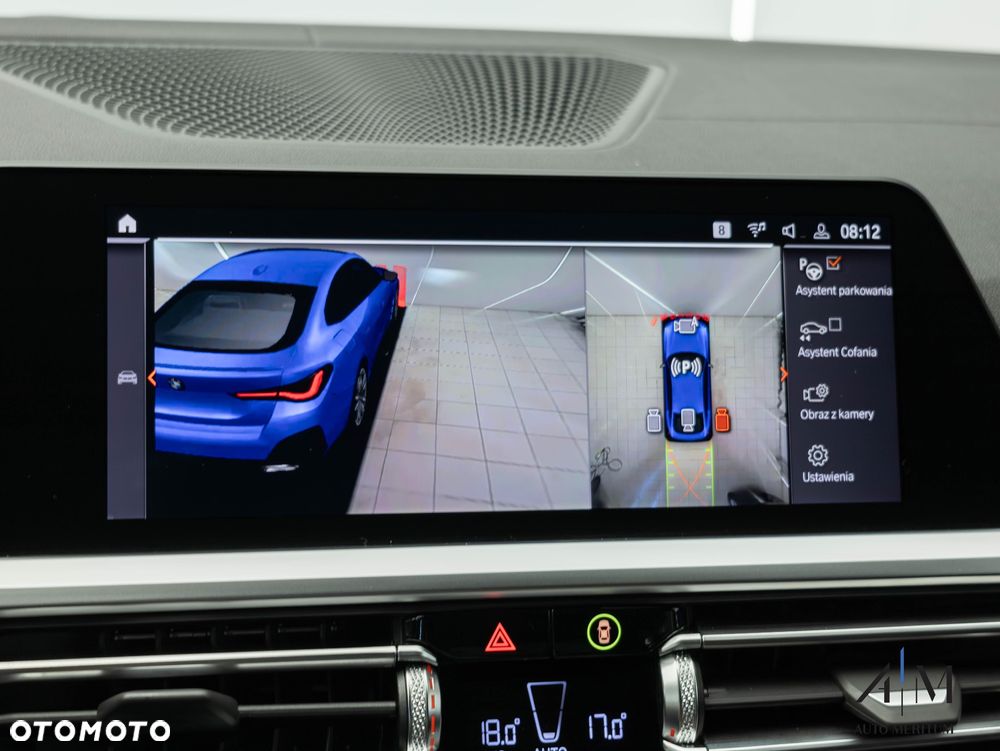 BMW Seria 4 M440i xDrive - 33