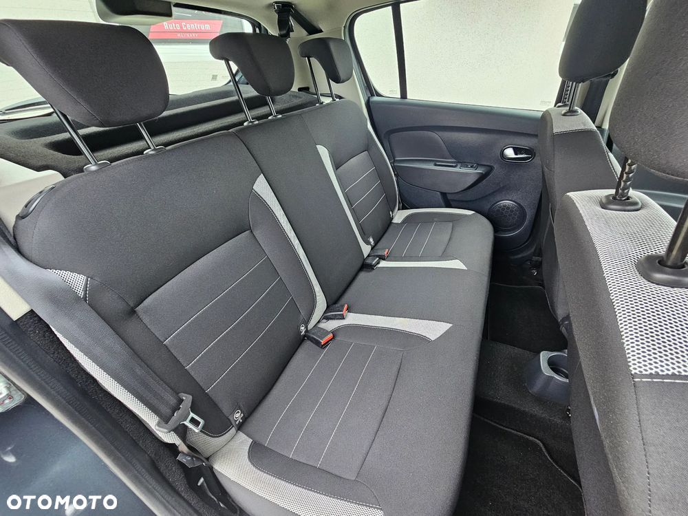 Dacia Sandero Stepway TCe 90 Prestige - 13