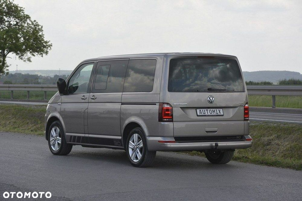Volkswagen Multivan 2.0 TDI L1 Highline 4Motion DSG - 6