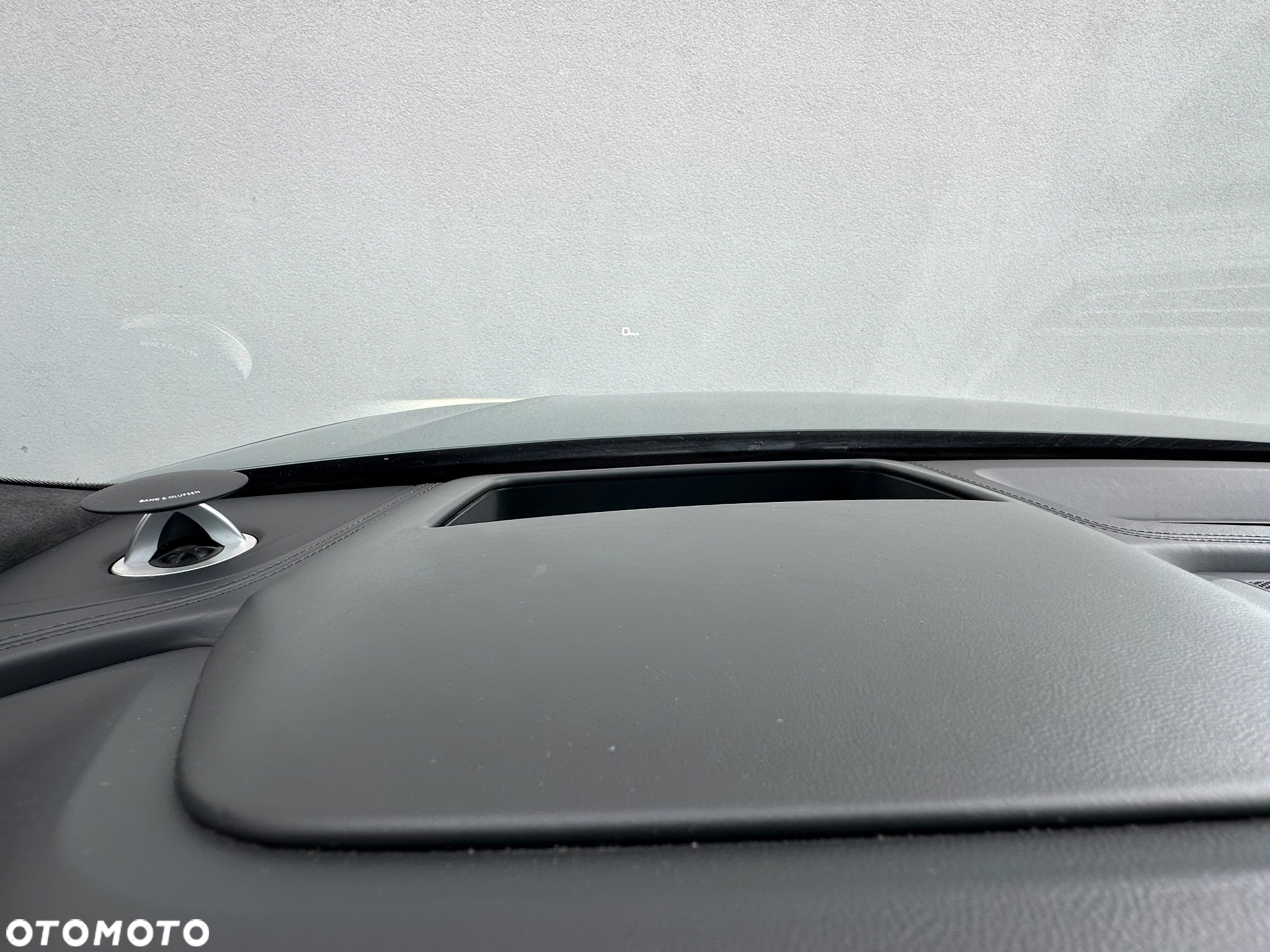 Audi RS Q8 TFSI mHEV Quattro Tiptronic - 29