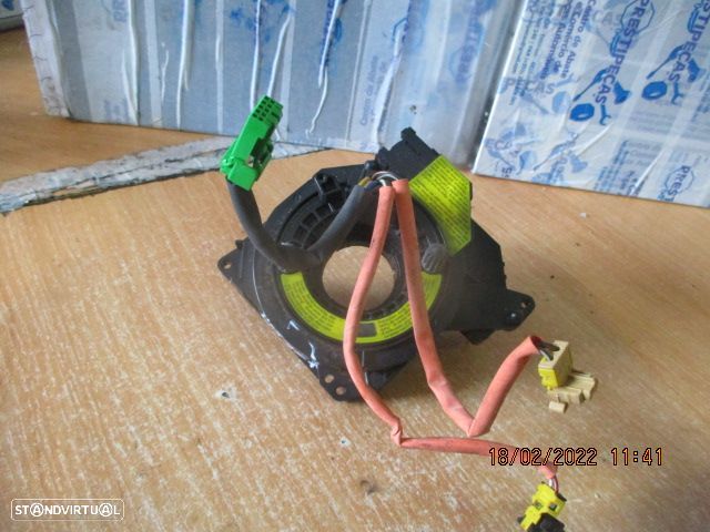 Fita Airbag FITAIR536 VOLVO S40 2007 - 1