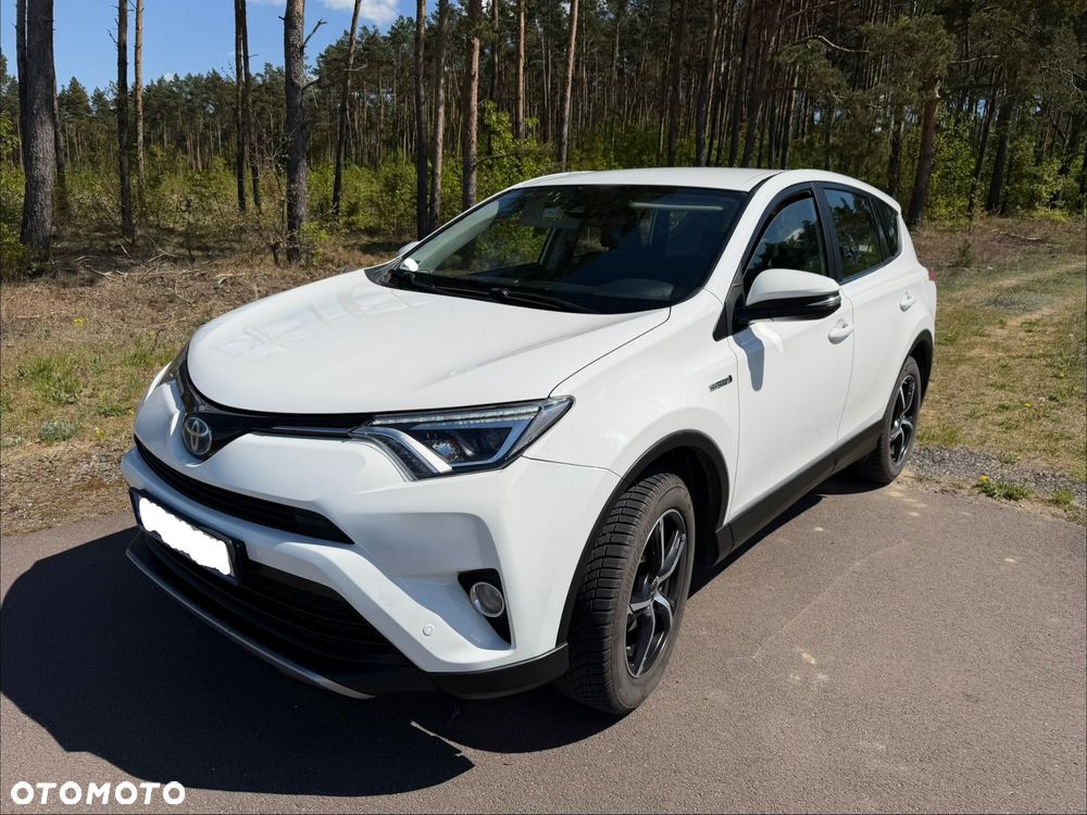 Toyota RAV4 2.5 4x4 Edition - 3