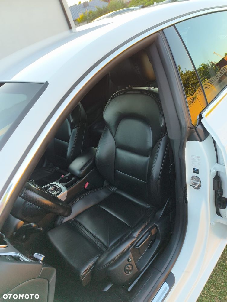 Audi A5 Sportback - 20