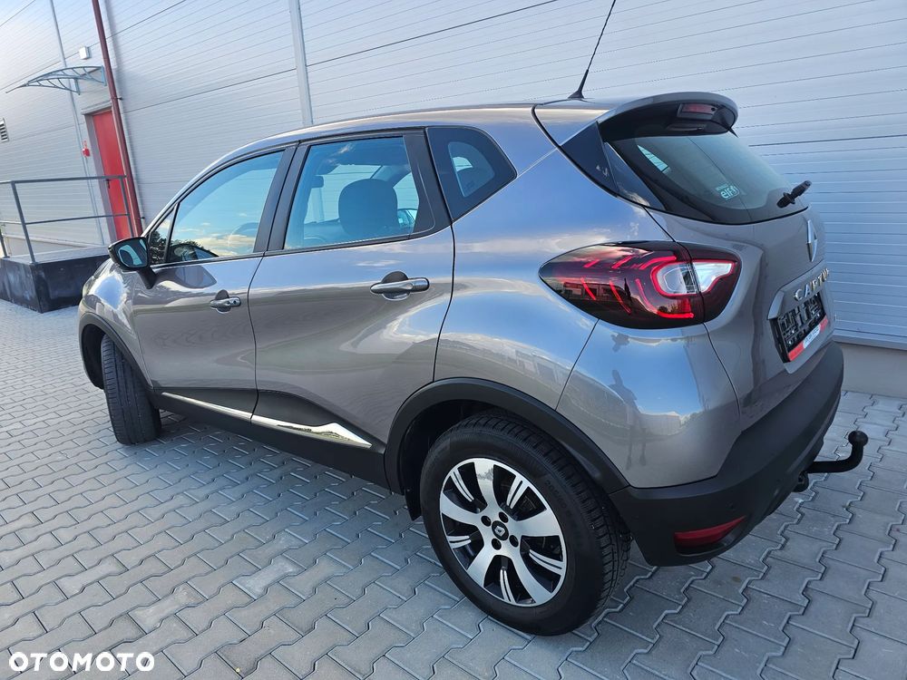 Renault Captur 0.9 Energy TCe S-Edition - 5