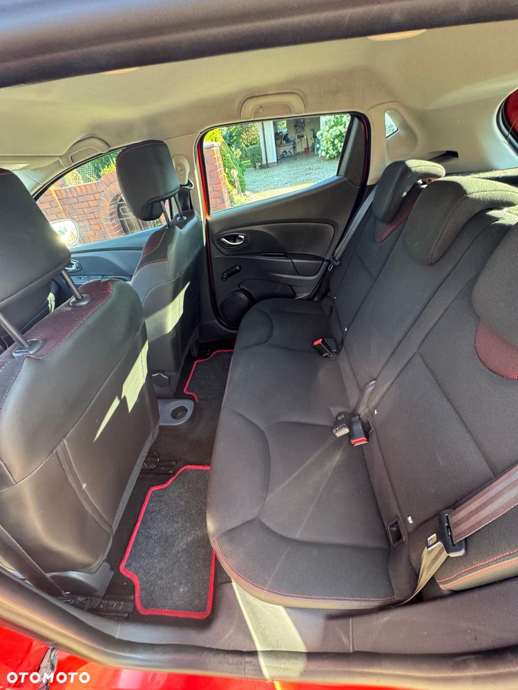 Renault Clio 1.2 16V Life - 9