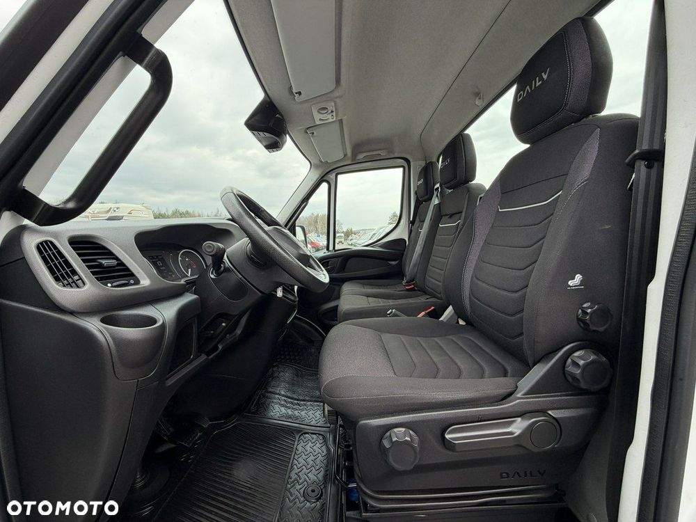 Iveco Daily 35S18 H - 14