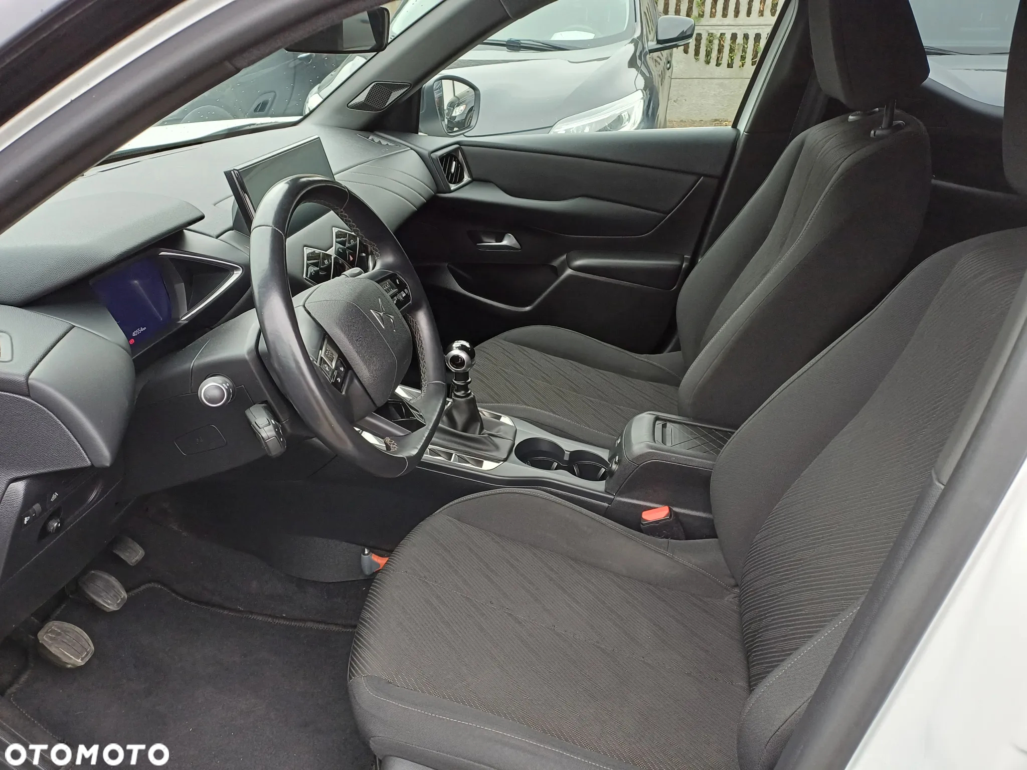 DS Automobiles DS 3 Crossback 1.2 PureTech Bastille - 14