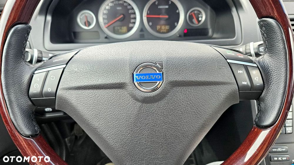 Volvo XC 90 D5 AWD Summum - 12