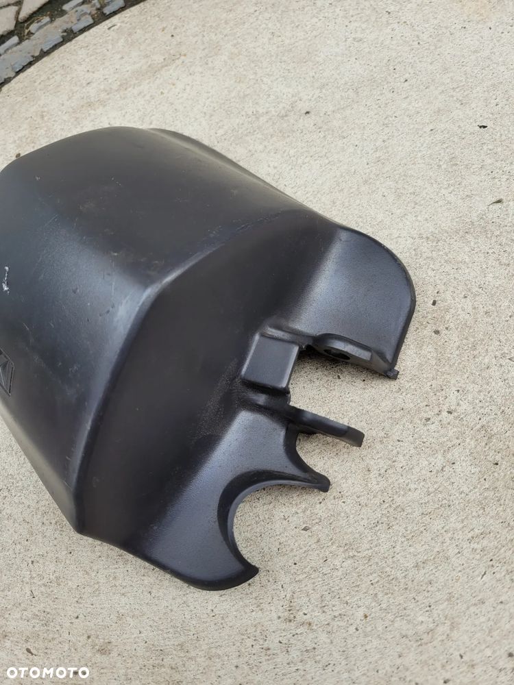 Handbar prawy Suzuki Burgman 400 - 6