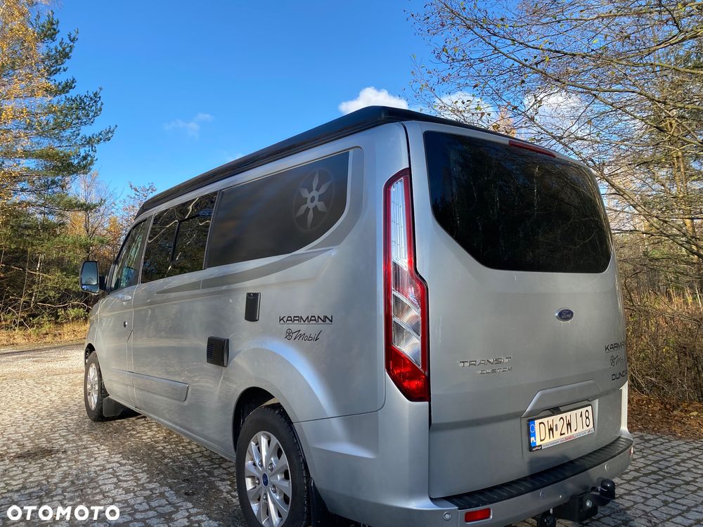 Eura Mobil DUNCAN 535 - 24