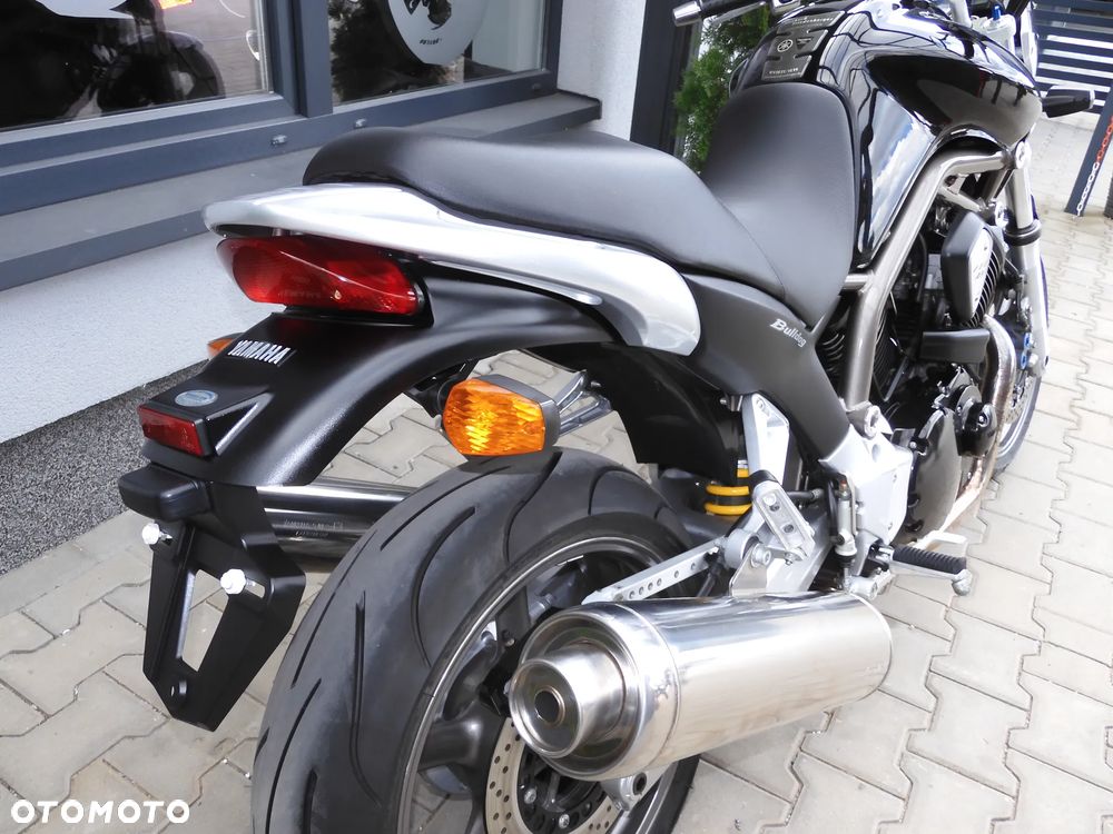 Yamaha BT - 6