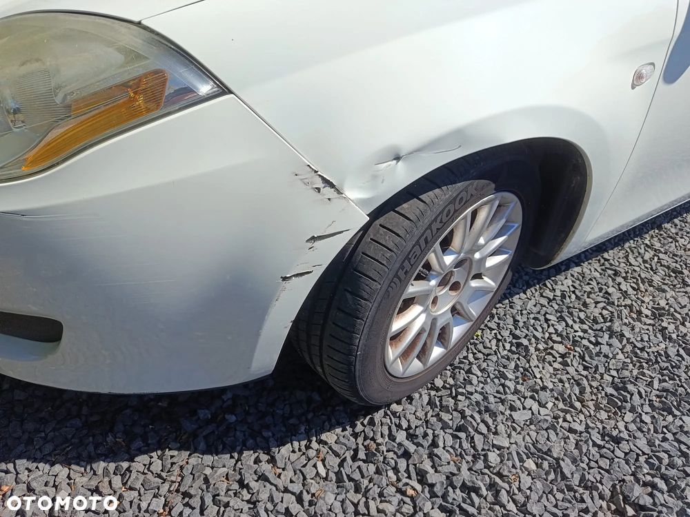Fiat Bravo 1.4 T-JET 16V Street - 6