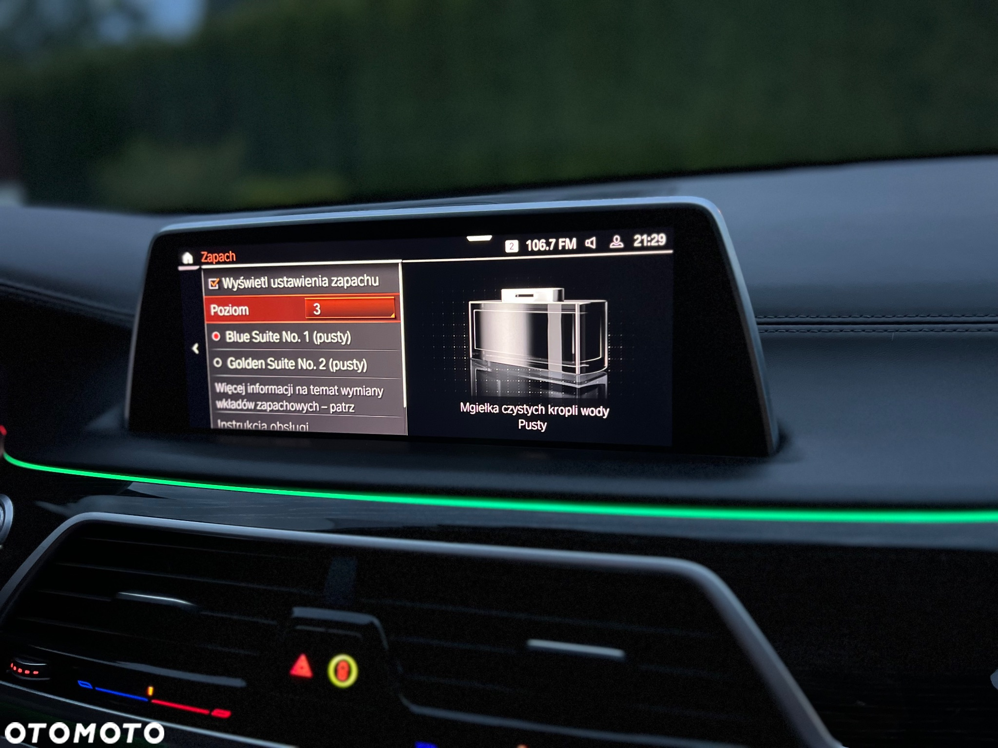 BMW Seria 7 740d xDrive sport - 24