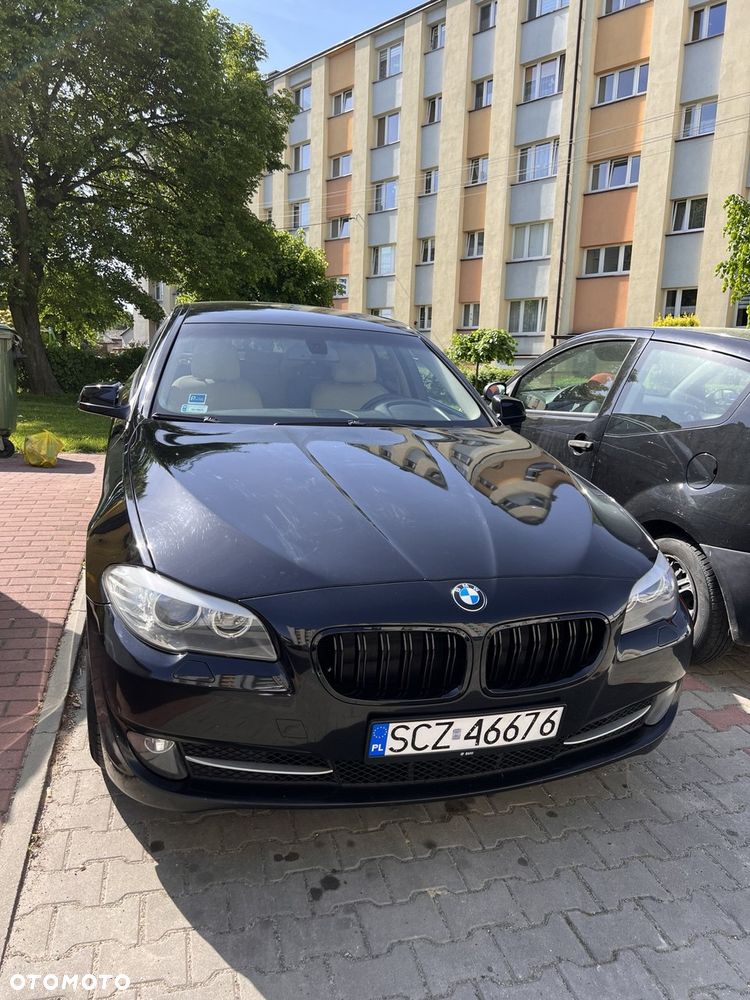 BMW Seria 5 - 3