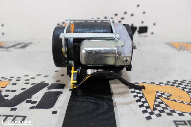 Cinto Frontal Esquerdo Volkswagen Golf Vi (5K1)  1K4857705bh / 6179798 - 2