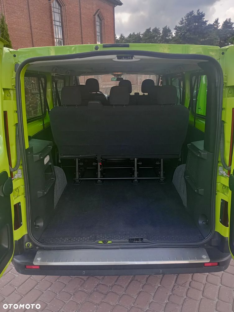 Renault Trafic L2H1 2,9t Pack Clim - 16