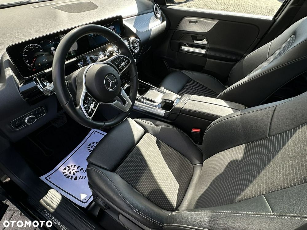 Mercedes-Benz GLA 250 e 8G-DCT Progressive - 15