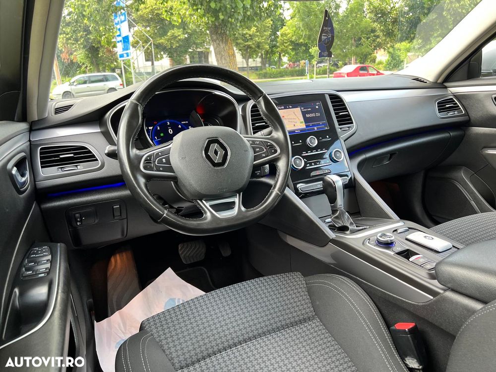 Renault Talisman - 14