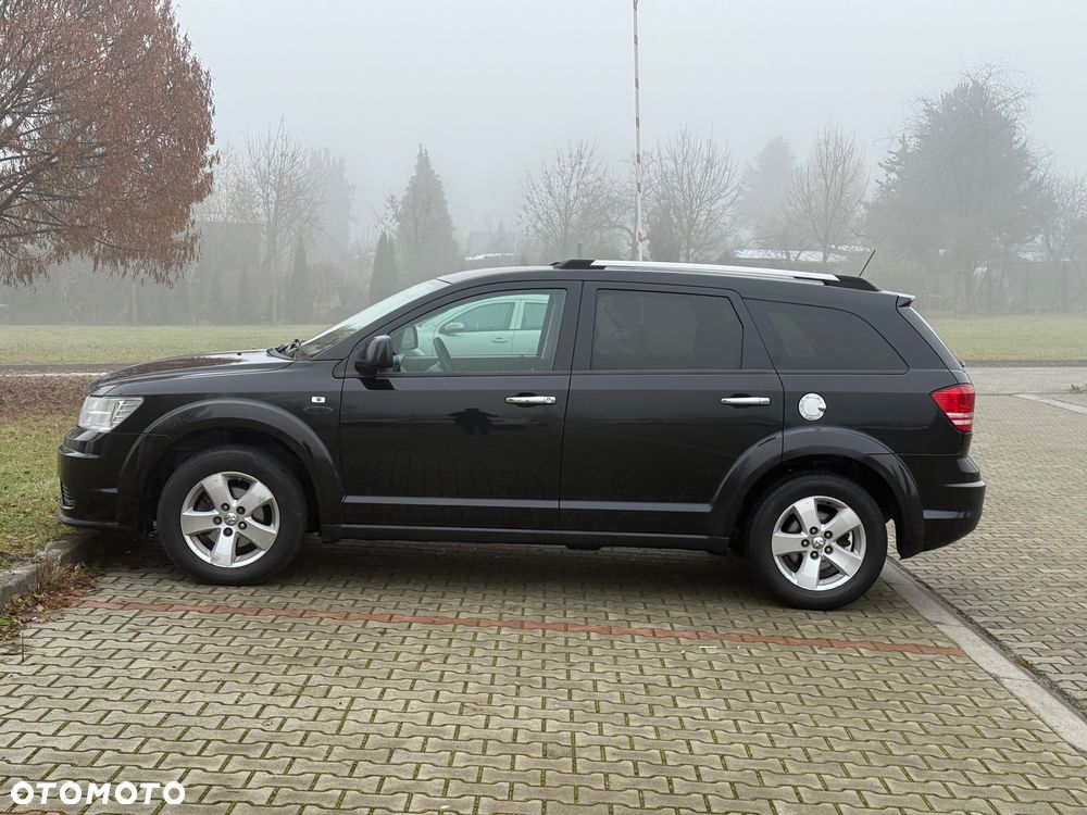 Dodge Journey - 16