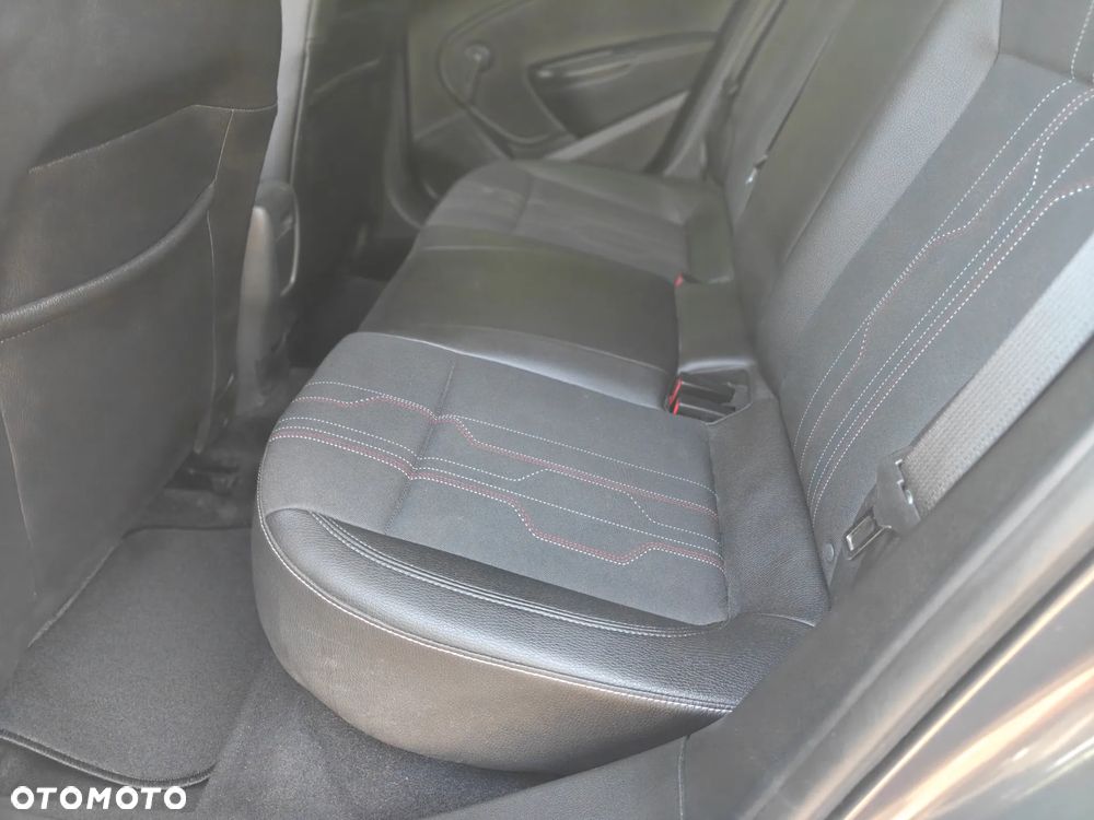 Opel Astra 1.4 Turbo Active - 16