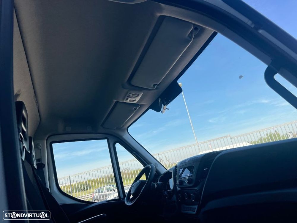 Iveco Iveco Daily box 3.0 - 14
