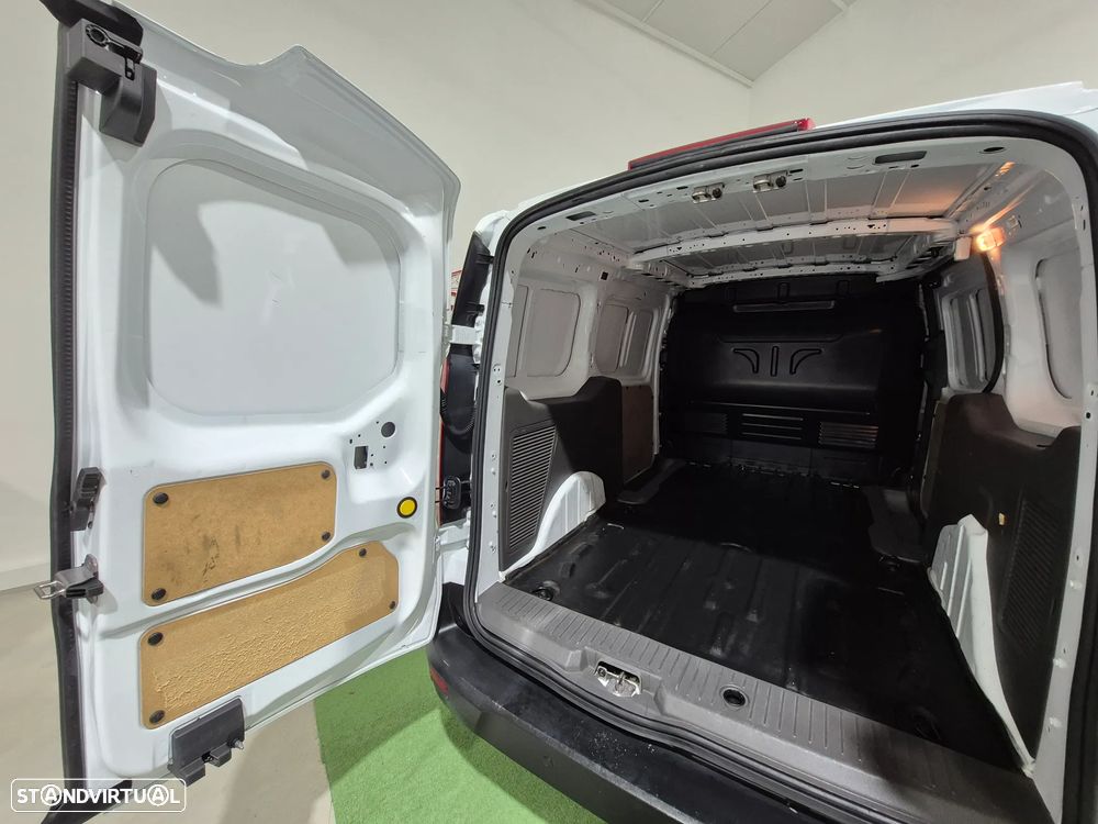 Ford Transit Connect L2 - 2023 | GARANTIA | NACIONAL - LONGA - 9