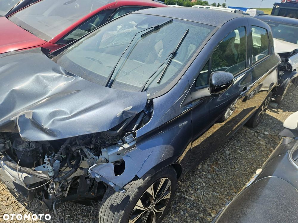 Renault Zoe - 5