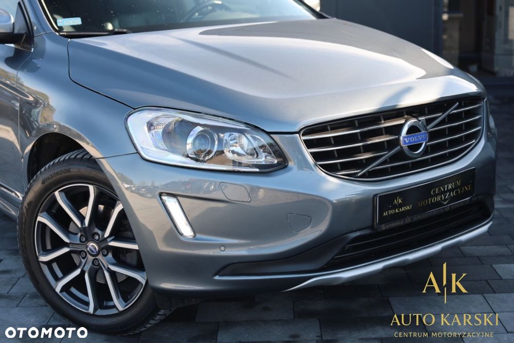 Volvo XC 60 - 15