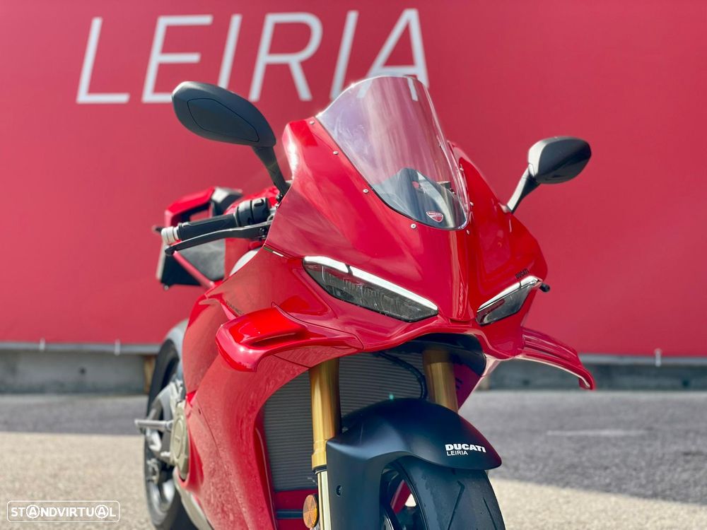 Ducati Panigale V4 S V4 S - 15