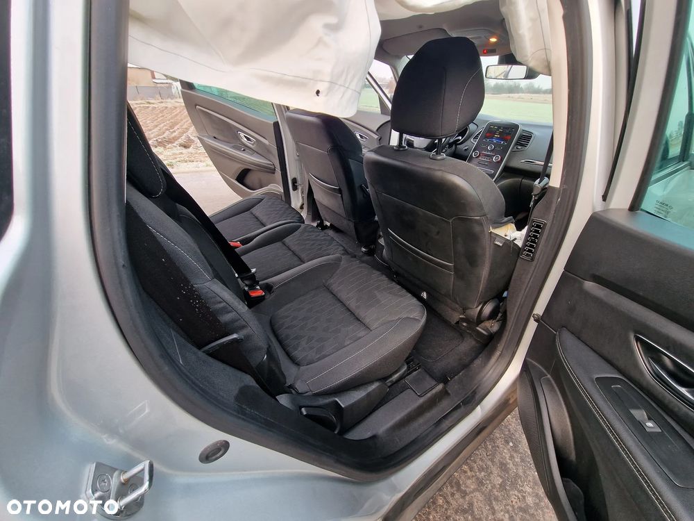 Renault Grand Scenic Gr 1.6 dCi Energy Limited - 11