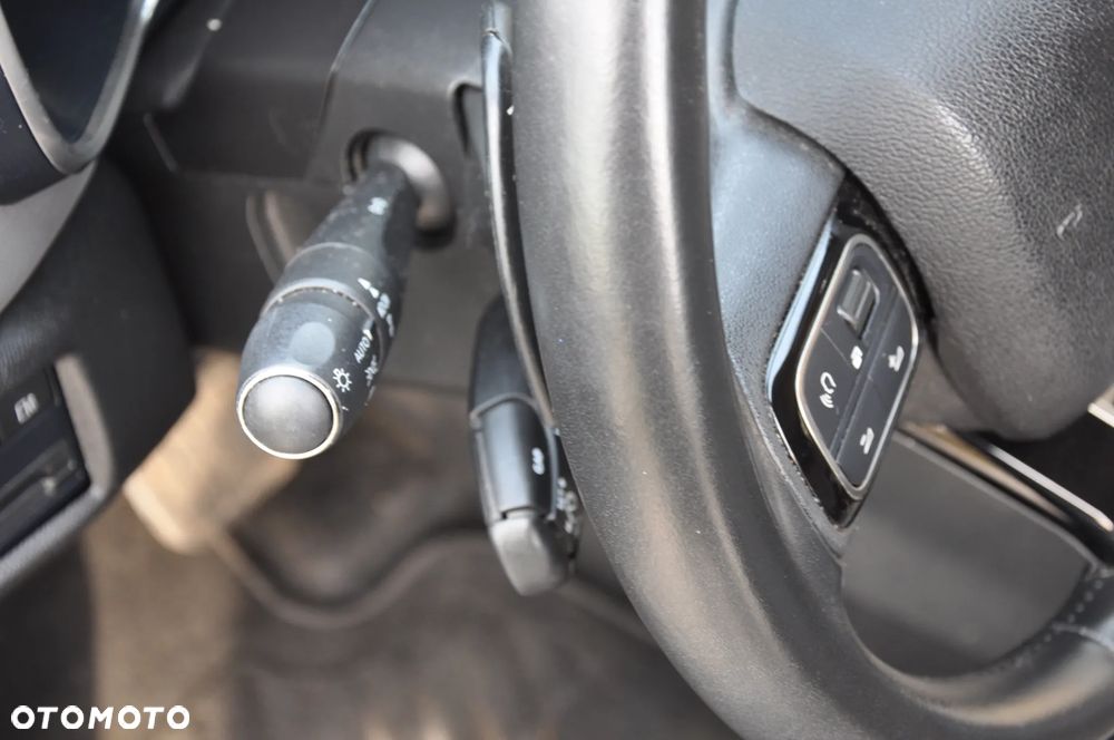 Citroën C5 Aircross 1.6 PHEV Feel EAT8 - 6
