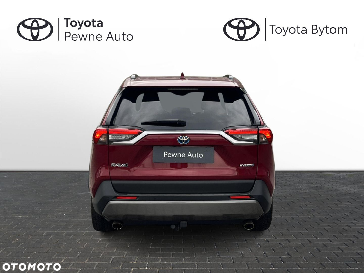 Toyota RAV4 - 7