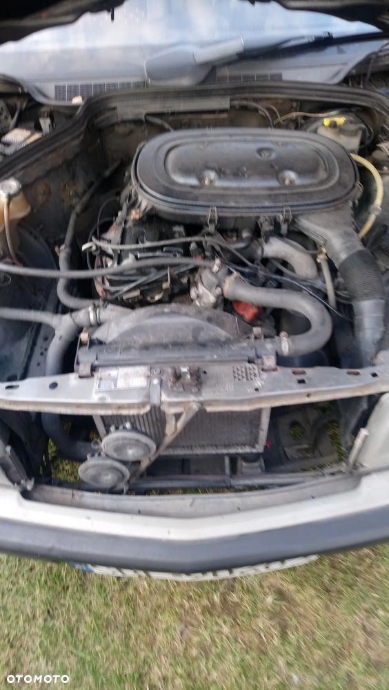 Mercedes-Benz W201 (190) - 8