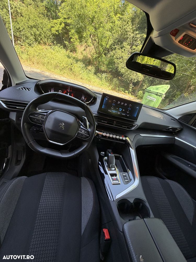 Peugeot 3008 1.5 BlueHDI S&S EAT8 Active - 15