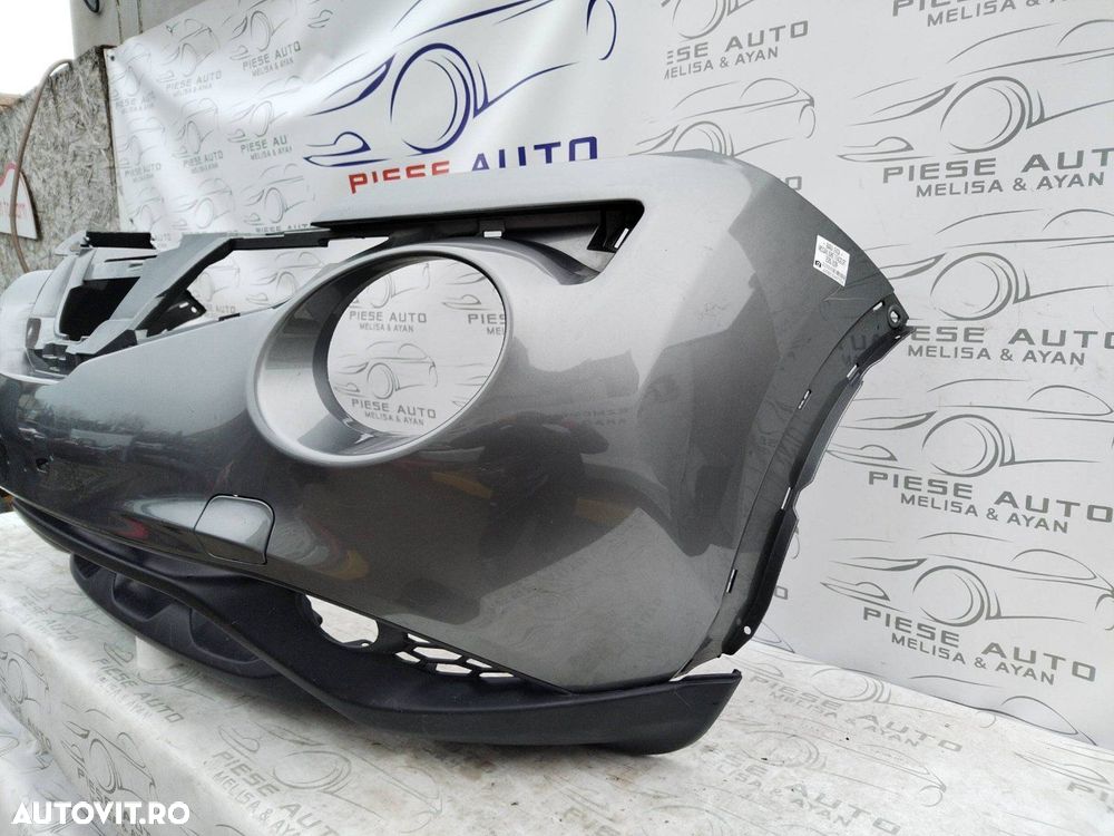 Bara fata Nissan Juke 1 Facelift an 2015-2016-2017-2018-2019 - 2