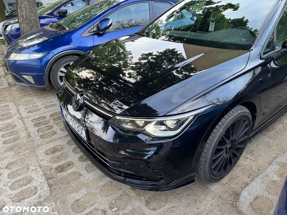 Volkswagen Golf 1.5 eTSI mHEV R-Line DSG - 16