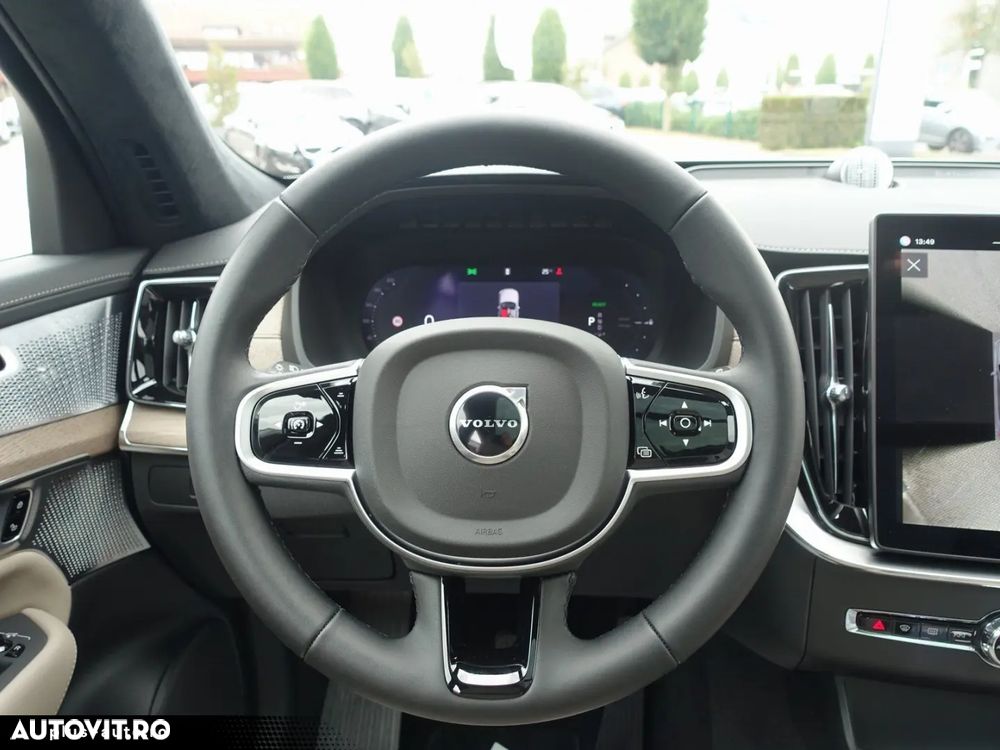 Volvo XC 90 T8 AWD Ultra Bright - 15