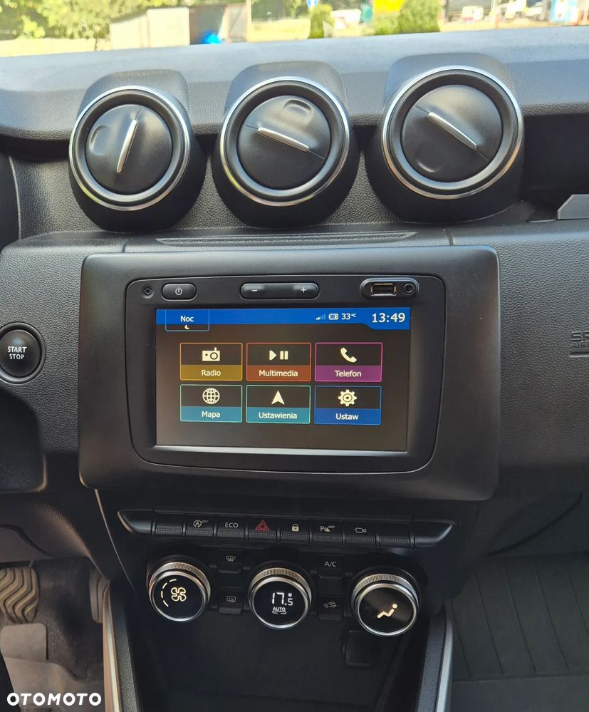 Dacia Duster 1.0 TCe Prestige - 11