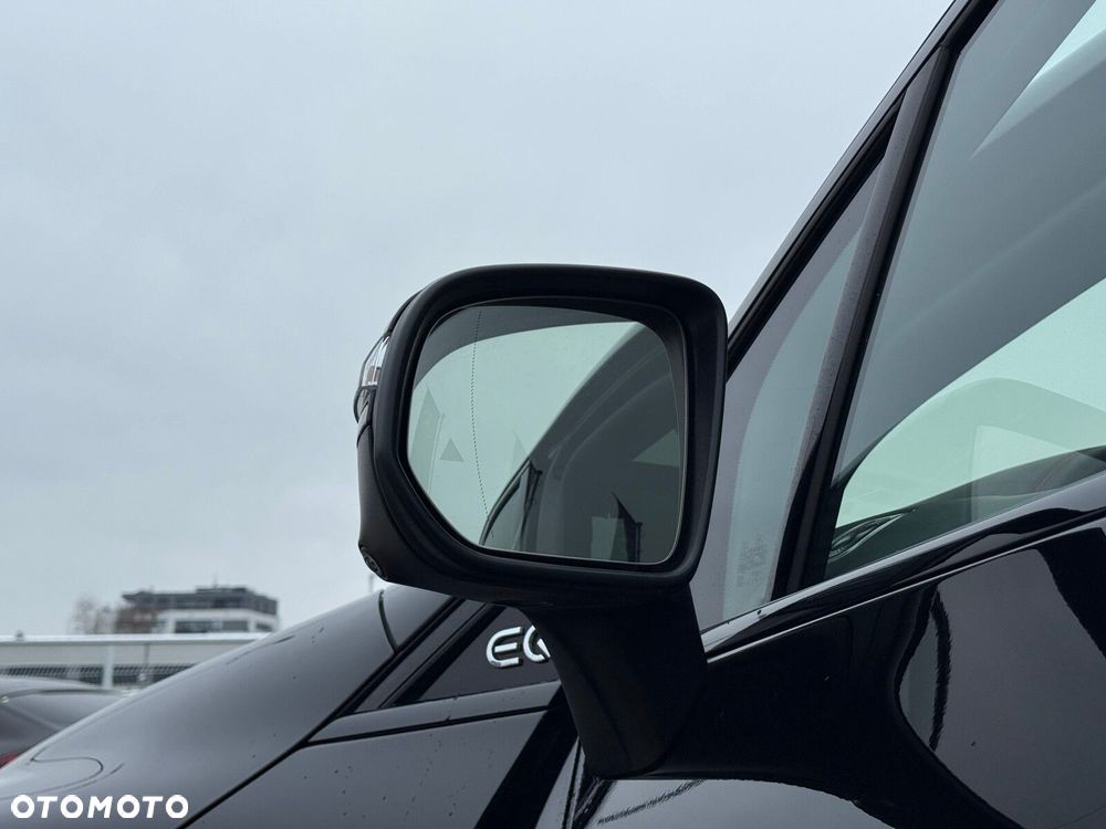 Mercedes-Benz EQS 580 120kWh 4-Matic AMG Line - 12