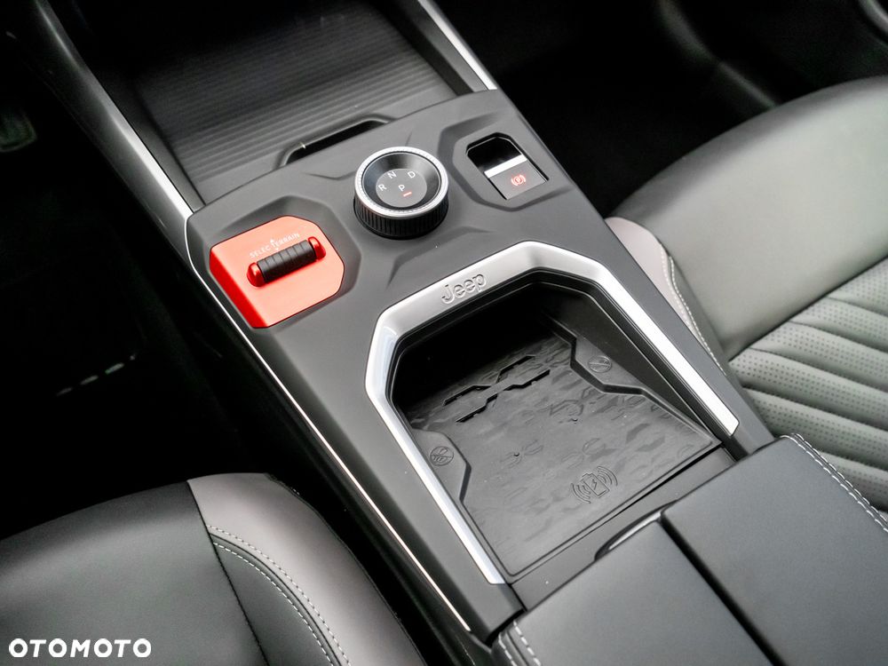 Jeep Compass ver-1-2-t3-mhev-first-edition-fwd-dct - 26