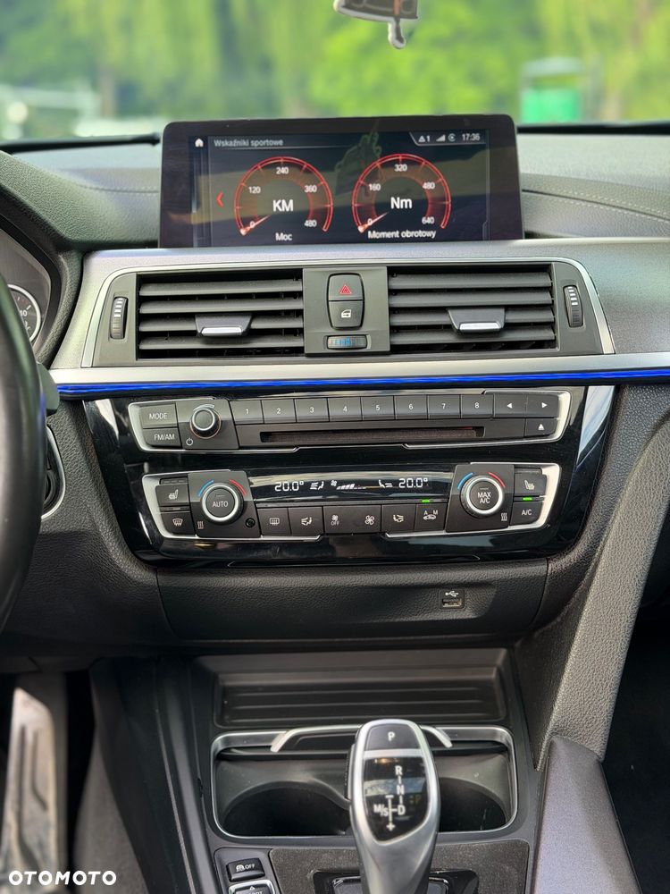 BMW Seria 4 440i M Sport sport - 10