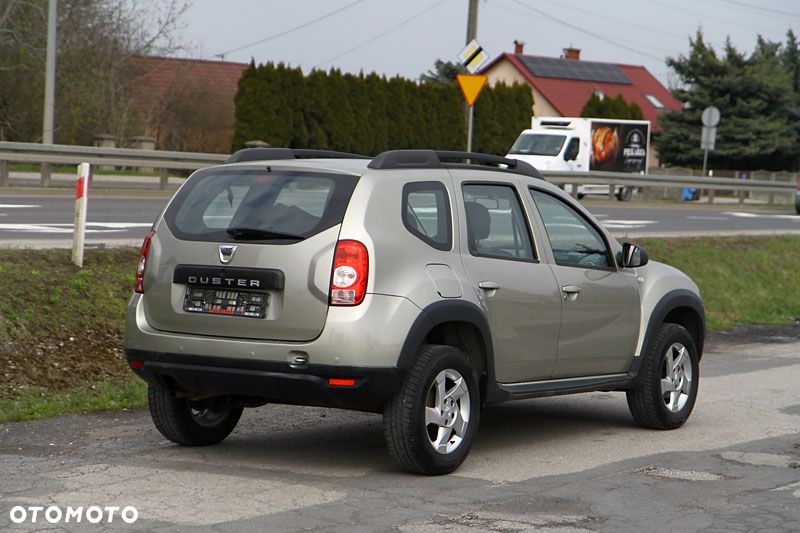 Dacia Duster 1.6 16V 4x2 Delsey - 2
