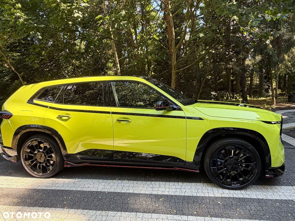 BMW XM - 13